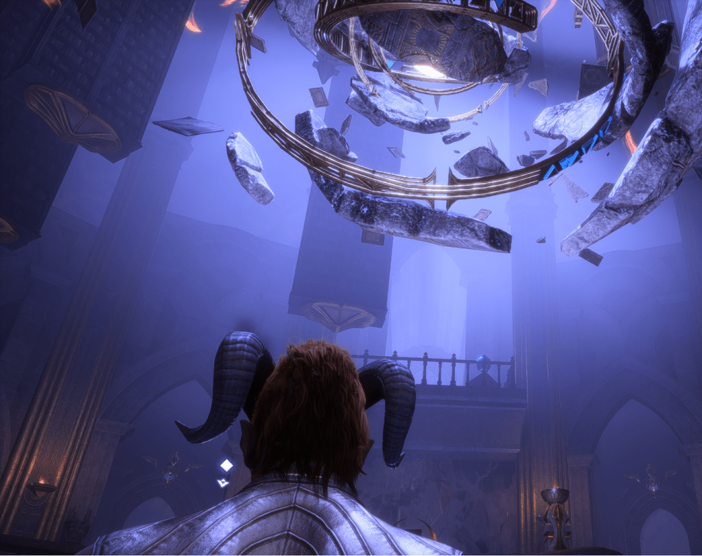 Veilguard: Postmortem