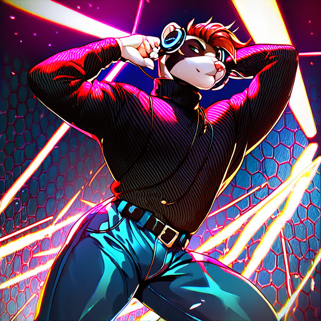 GW2 Impromptu “Absolution” Dance&nbsp;Party